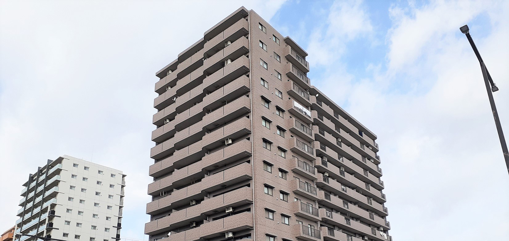 ナイスアーバンステイツ宇都宮・桜